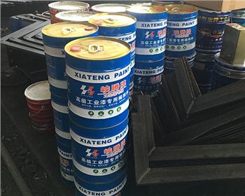 聚氨酯面漆