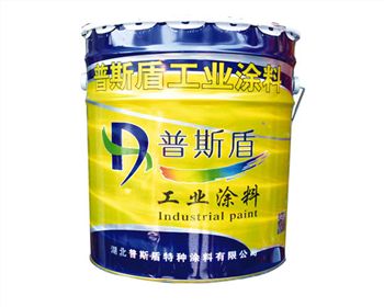 氯化橡膠防腐面漆