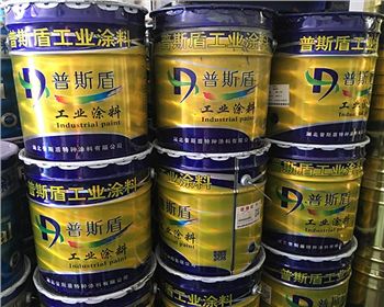 環(huán)氧玻璃鱗片面漆