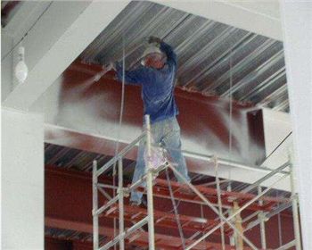 在四川鋼結(jié)構(gòu)防火涂料時(shí)候容易產(chǎn)生哪些誤區(qū)？